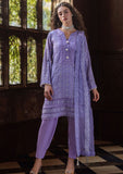 Pret Collection - Mushq - Saughaat Chikankari - LALEH