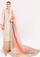 Lawn Collection - Maryum N Maria - Eid Luxury 24 - MS24#582 - Alizeh