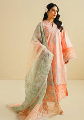 Lawn Collection - Maryum N Maria - Eid Luxury 24 - MS24#583 - Aiza