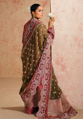 Lawn Collection - Maryum N Maria - Eid Luxury 24 - MS24#584 - Roshan