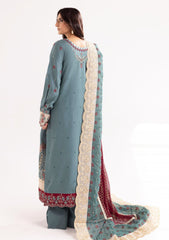 Lawn Collection - Maryum N Maria - Eid Luxury 24 - MS24#585 - Laila