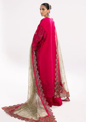 Lawn Collection - Maryum N Maria - Eid Luxury 24 - MS24#586 - Yasmin