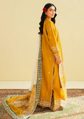 Lawn Collection - Maryum N Maria - Eid Luxury 24 - MS24#587 - Sarah