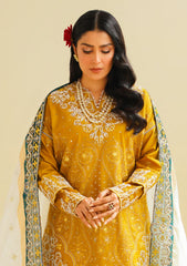 Lawn Collection - Maryum N Maria - Eid Luxury 24 - MS24#587 - Sarah