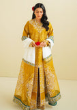 Lawn Collection - Maryum N Maria - Eid Luxury 24 - MS24#587 - Sarah