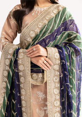 Lawn Collection - Maryum N Maria - Eid Luxury 24 - MS24#589 - Fareena