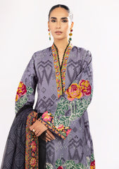 Lawn Collection - Maryum N Maria - Eid Luxury 24 - MS24#594 - Nazm