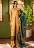 Lawn Collection - Maryum N Maria - Luxury 24 - MS#559 - Heba