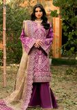 Lawn Collection - Maryum N Maria - Luxury 24 - MS#562 - Nane