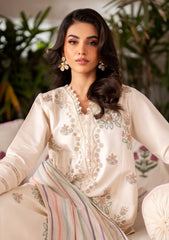 Lawn Collection - Xenia - Basics Summer - XB24#678 - FARAHA