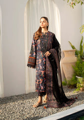 Lawn Collection - Xenia - Basics Summer - XB24#693 - FAIS