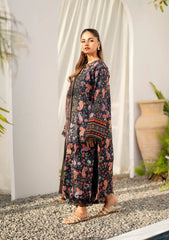 Lawn Collection - Xenia - Basics Summer - XB24#693 - FAIS