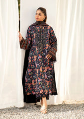 Lawn Collection - Xenia - Basics Summer - XB24#693 - FAIS