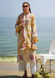 Lawn Collection - Alif - Signature - Luxury - ASL#07 - SUNLIT