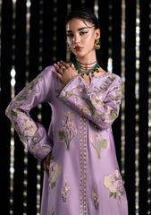 Pret Collection - Fozia Khalid - Stardust Luxe 24 - Luna