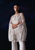 Pret Collection - Fozia Khalid - Stardust Luxe 24 - Salene