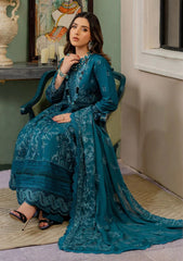 Winter Collection - Marjjan - Florence - D# 1-A