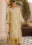 Lawn Collection - Motifz - Amal - MA24#4623 - CAROLINA