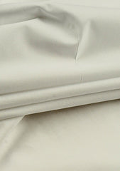 Elite Men W/O Selvage Plain Cotton - Magnolia White