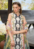 Lawn Collection - Asifa & Nabeel - Rosemary Luxury - RL24#09 - MYSTIQUE