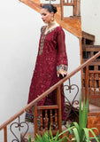 Formal Collection - Mah e Rooh - Jazmin - MJ24#9506 - Jhalak