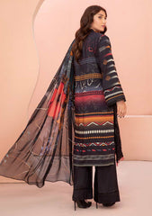 Winter Collection - Aalaya - Mahjbeen - Viscose - Vol 2 - D#6