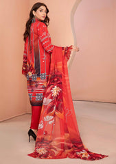 Winter Collection - Aalaya - Mahjbeen - Viscose - Vol 2 - D#9