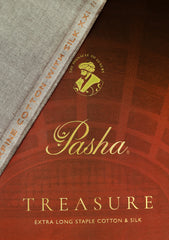 Pasha Treasure Superfine Color#067 (Manor)
