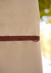Swiss Lawn Emb Shawl D - 30 - Skin