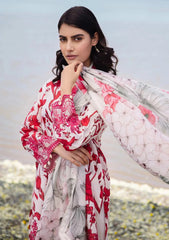 Lawn Collection - M.Basics - MB24#05 - A