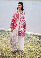 Lawn Collection - M.Basics - MB24#05 - A