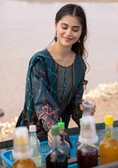 Lawn Collection - M.Basics - MB24#07 - A