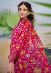 Lawn Collection - M.Basics - MB24#09 - A