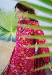 Lawn Collection - M.Basics - MB24#09 - A