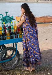 Lawn Collection - M.Basics - MB24#09 - B