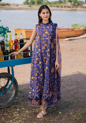 Lawn Collection - M.Basics - MB24#09 - B