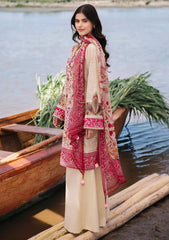 Lawn Collection - M.Basics - MB24#10 - B