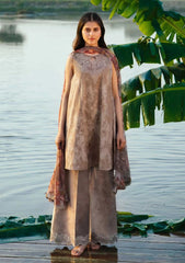 Lawn Collection - M.Basics - MB24#11 - B