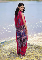 Lawn Collection - M.Basics - MB24#12 - B