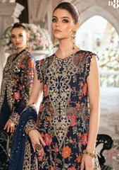 Formal Collection - Maria B - Mbroidered - Eid Edition 24 - MB#08