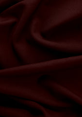 Elite Men W/O Selvage Plain Cotton - Maroon