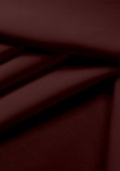 Elite Men W/O Selvage Plain Cotton - Maroon
