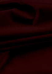 Elite Men W/O Selvage Plain Cotton - Maroon