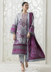 Winter Collection - Meerak - Elegance Personified - MEP24#07 - Nirvana