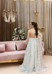 Formal Collection - Shiza Hassan - Gul-e- Bagah - MEHRUNISA - D#6