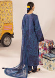 Lawn Collection - Alizeh - Sheen - ALS24#04 - MOONSTONE