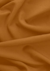 Elite Men Boski Wash & Wear - Mustard