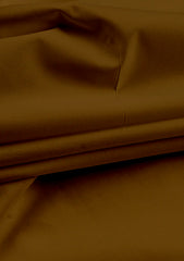 Elite Men W/O Selvage Plain Cotton - Mustard