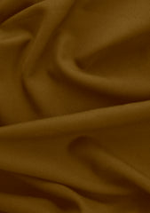 Elite Men W/O Selvage Plain Cotton - Mustard