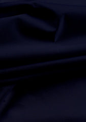 Elite Men Diamond Selvage Wash & Wear - N Blue